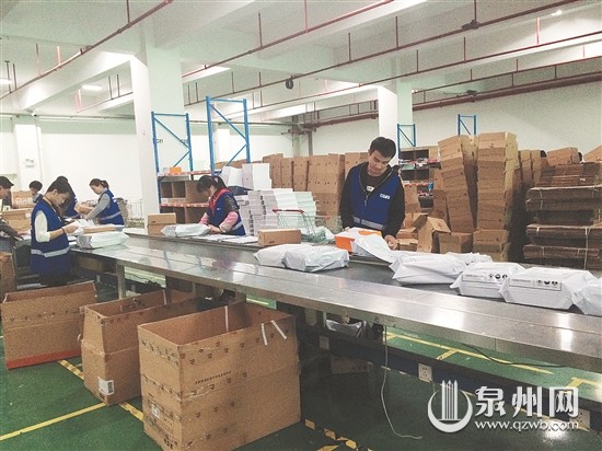 柒牌自动化立体仓库存储系统
