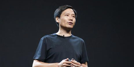 小米