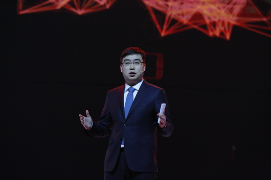 【直击乌镇】滴滴出行CEO程维：相信未来属于拼车        